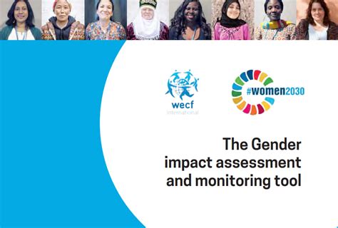 la county gender impact assessment